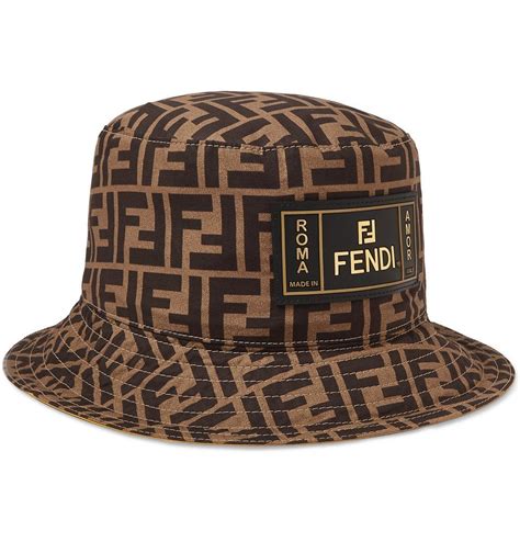 fendi ladies hats